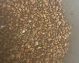 A picture of step 2 of Cowpeas / thatta payir/chowli Sundal/ black eyed peas Sundal.