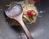 Foto langkah ke 2 dari resep Spageti.