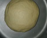 Foto langkah ke 2 dari resep Donat Pizza irit 👌.