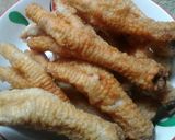 Foto langkah ke 2 dari resep Ceker dimsum.