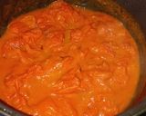 Foto del paso 3 de la receta: Salsa de tomate para Mini pizzas... 🍅 🍕 🍺