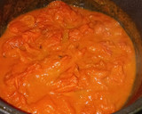 Foto del paso 3 de la receta: Salsa de tomate para Mini pizzas... 🍅 🍕 🍺