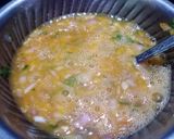 बटर ऑम्लेट (butter omelette recipe in marathi) रेसिपी स्टेप 1 फोटो