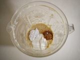 Apple Pie Smoothie