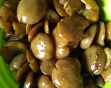 Foto langkah ke 4 dari resep Semur jengkol ala mama.