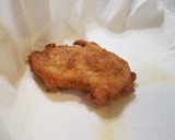 Foto del paso 11 de la receta: Cachopo de pechuga de pollo