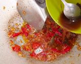 Foto langkah ke 5 dari resep 255. BALADO KACANG TERI UNTUK PELENGKAP NASI KUNING/ NASI UDUK.