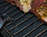 Foto del paso 5 de la receta: Asado al Horno