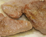 Foto del paso 2 de la receta: Magro de cerdo al vermú