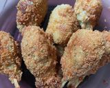 Foto langkah ke 6 dari resep Kaki Naga Ayam.