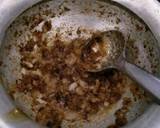 Panner bhurji sabji recipe step 3 photo