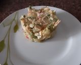 Foto del paso 5 de la receta: Ensalada Campera con judías verdes