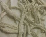 Foto del paso 3 de la receta: Espinas crujientes de pescado