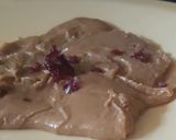 A picture of step 6 of Rose Mawa Modak.