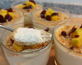 Foto del paso 13 de la receta: Mousse de mango 🥭🥄