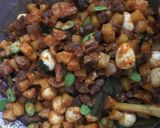 Foto langkah ke 6 dari resep Sambel Goreng Kentang.