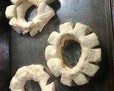 Foto del paso 7 de la receta: Cremonas o mini corderito de margarina