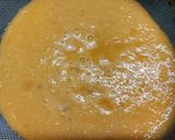 A picture of step 1 of Orange Marmalade.