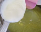 Foto del paso 6 de la receta: Crema de apio