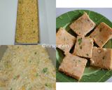 Foto langkah ke 4 dari resep Misoa Goreng.