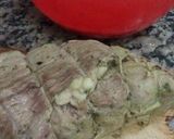 Foto del paso 4 de la receta: Vitel Tone