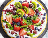 Foto del paso 5 de la receta: Feliz 7° cumpleaños de Cookpad