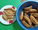 Foto langkah ke 3 dari resep Pisang Ijo.