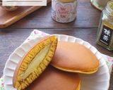 Foto langkah ke 6 dari resep Dorayaki.