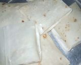 A picture of step 8 of Potato Masala Box.