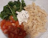 Foto del paso 1 de la receta: Ensalada pasta