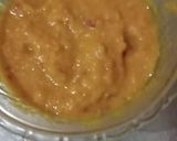 Foto langkah ke 2 dari resep Gulai ayam labu siam.