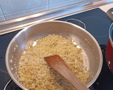 Foto del paso 2 de la receta: Risotto de remolacha