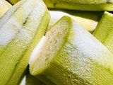 کوکو بادمجان با ماست طعم دار