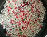 Foto langkah ke 1 dari resep Mango Sago.