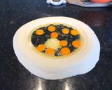 Foto del paso 1 de la receta: Preparación de pastas de semolin para diabéticos