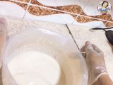 قطايف لذيذة 🥣🥟