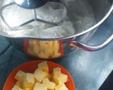 Foto del paso 13 de la receta: Pastel "best of me" marmoleado