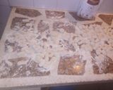 Foto del paso 3 de la receta: Ñoquis de harina