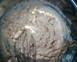 Foto del paso 5 de la receta: Muffins de manzana con canela