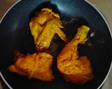 Foto langkah ke 4 dari resep Ayam Bakar Simple.