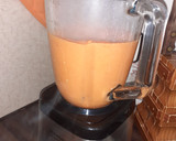 Foto del paso 4 de la receta: Crema de tomate 🍅