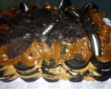Foto del paso 4 de la receta: Torta Oreo
