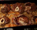 Foto del paso 5 de la receta: Osobuco brasado
