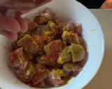 Foto del paso 3 de la receta: Pinchitos de pollo