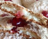 صورة لخطوة 3 من وصفة اقراص جوز الهند