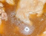 รูปขั้นตอนการทำที่ 2 ของ ข้าวหน้าไก่เทอริยากิ