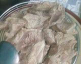 Foto langkah ke 1 dari resep Gepuk Empuk.