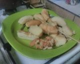 Foto langkah ke 12 dari resep Pukis empuk praktis no mixer.
