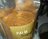 Foto langkah ke 1 dari resep Dalgona Coffe Tanpa Mixer.