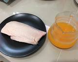 อกเป็ดซอสส้ม วิธีทำสูตร 2 รูป